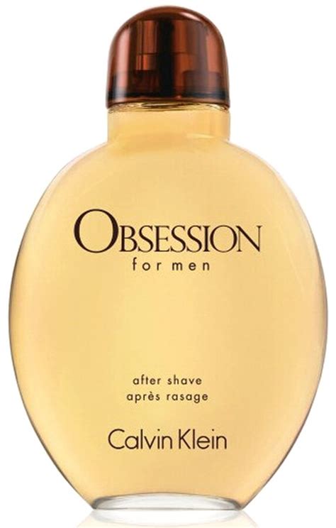 obsession aftershave boots